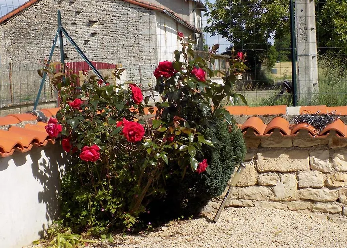 La Maisonnette