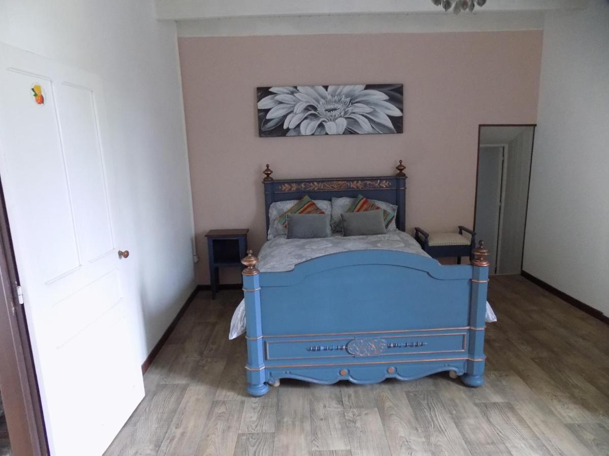 La Maisonnette Holiday home