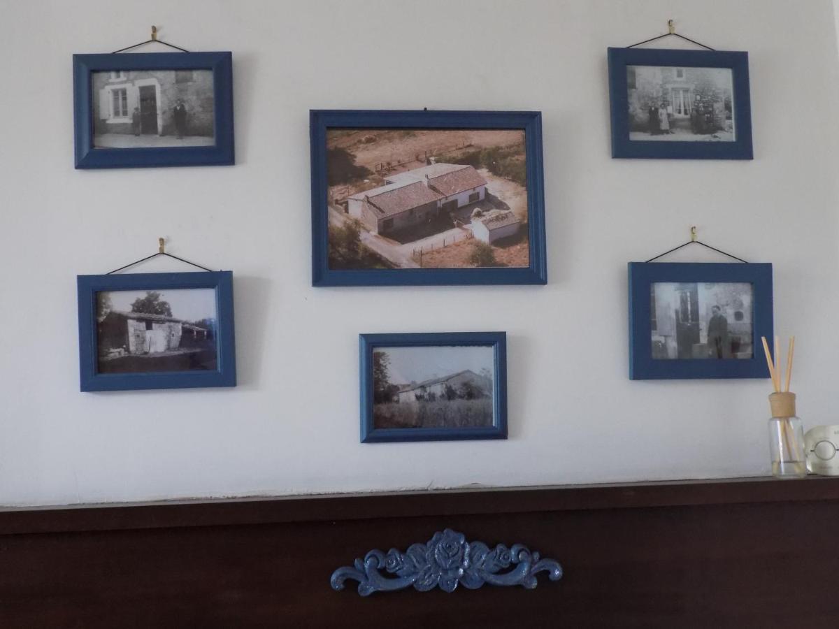 La Maisonnette Holiday home Les Adjots