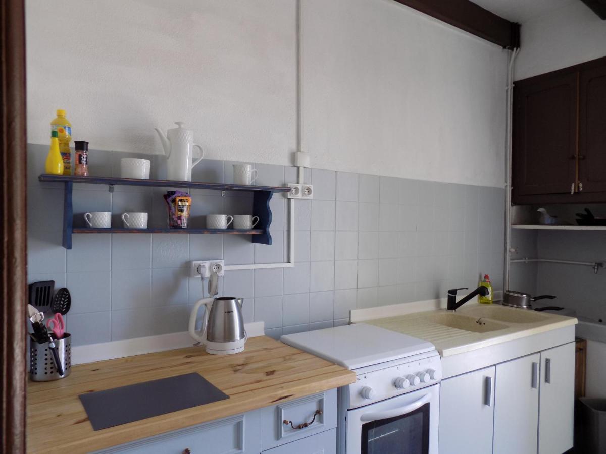 Holiday home La Maisonnette Les Adjots