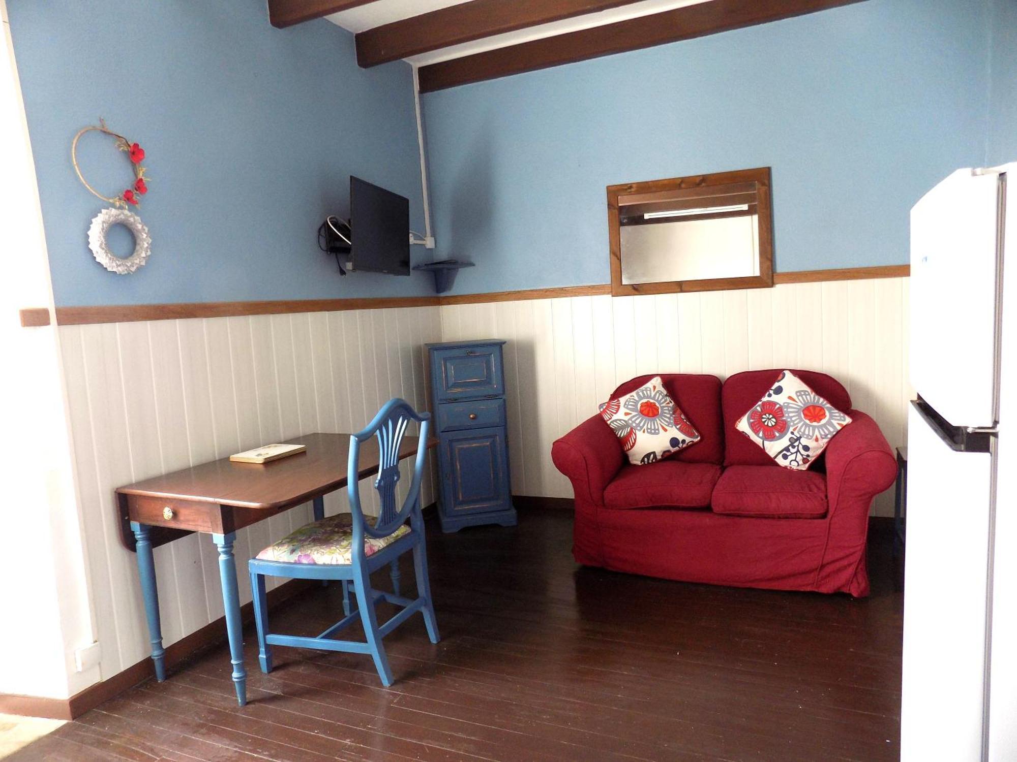 La Maisonnette Holiday home *