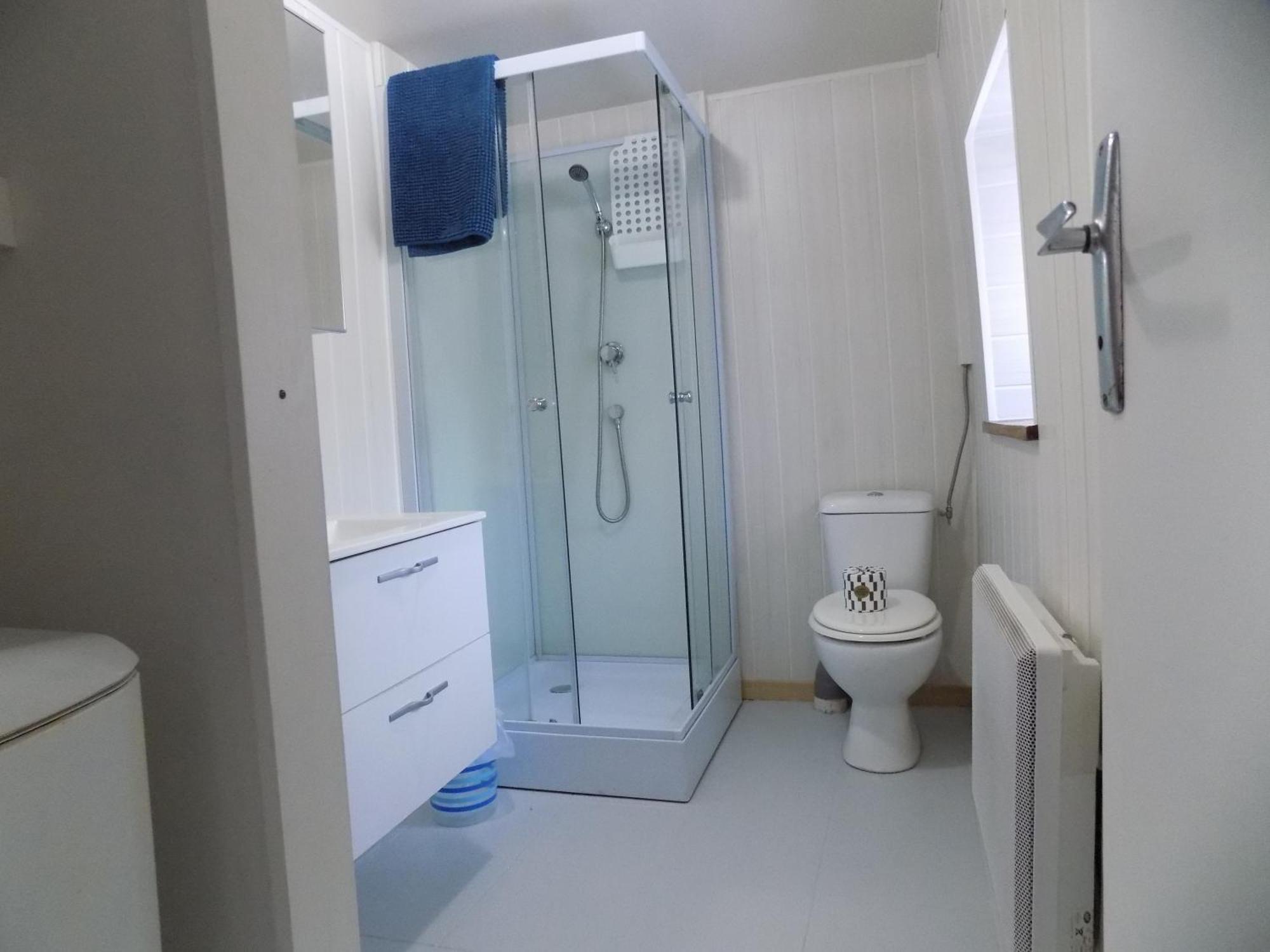 Holiday home La Maisonnette *