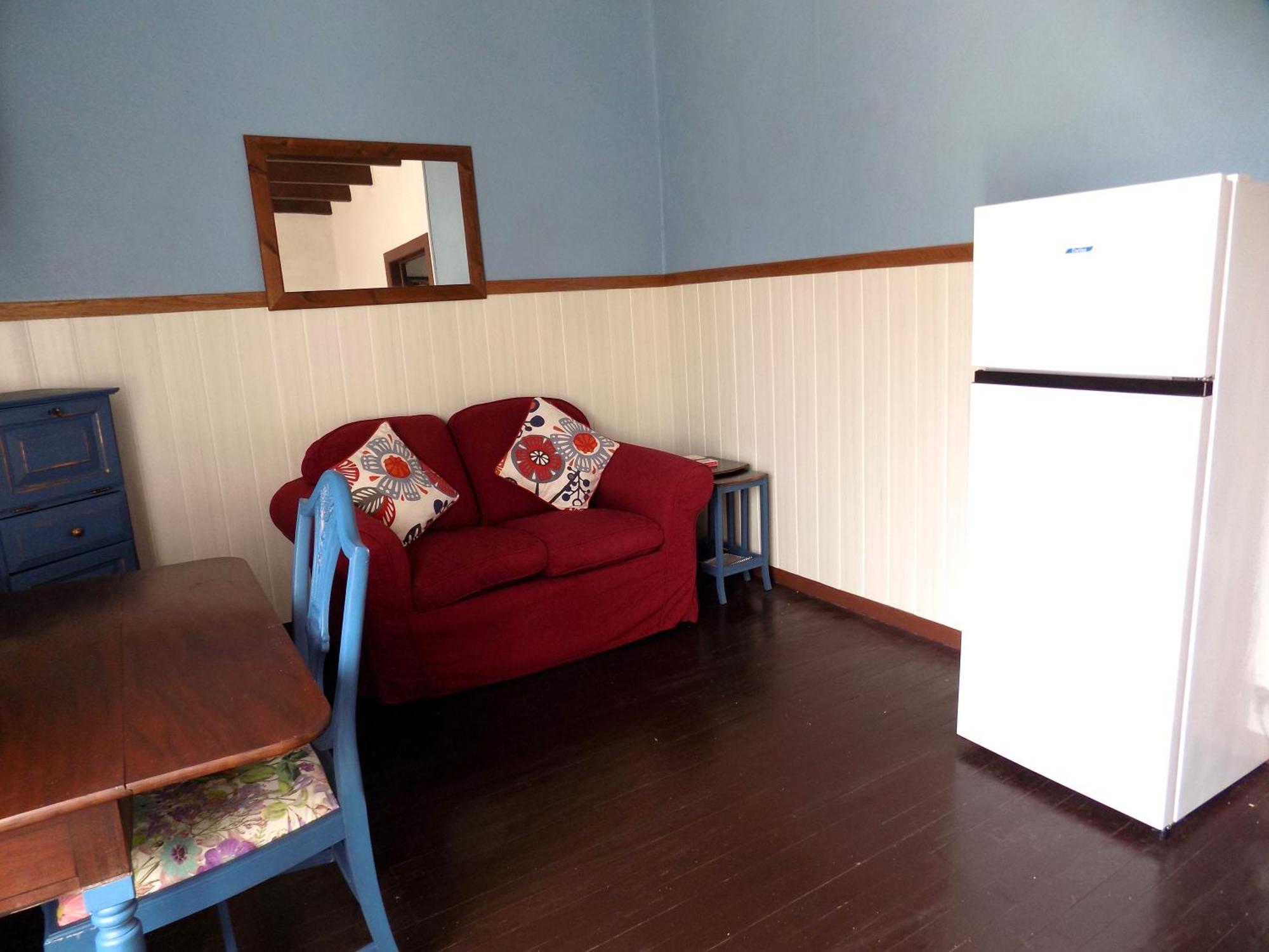 Holiday home La Maisonnette Les Adjots