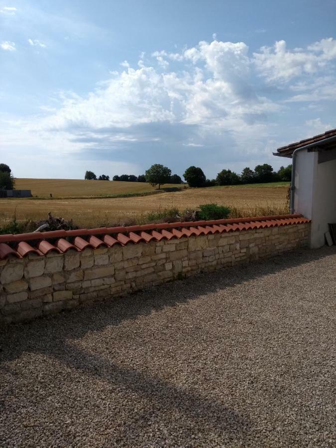 La Maisonnette Holiday home *